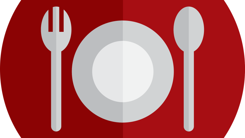 assiette