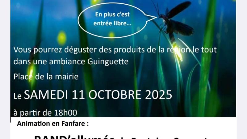 affiche
