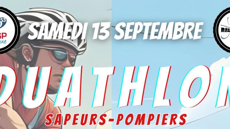 duathlon