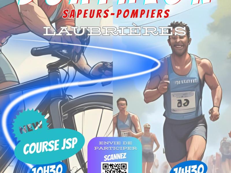 duathlon