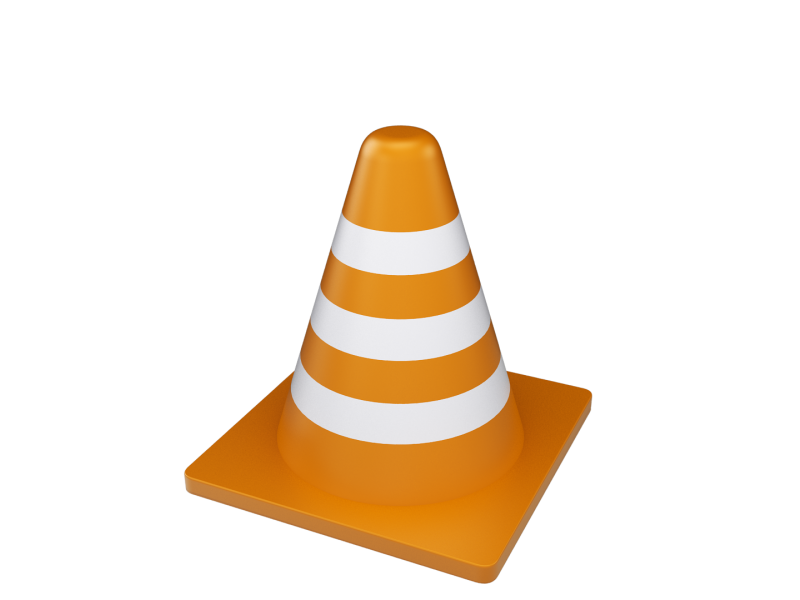 RD600 barrée à la circulation du 13 au 27 mars 2026